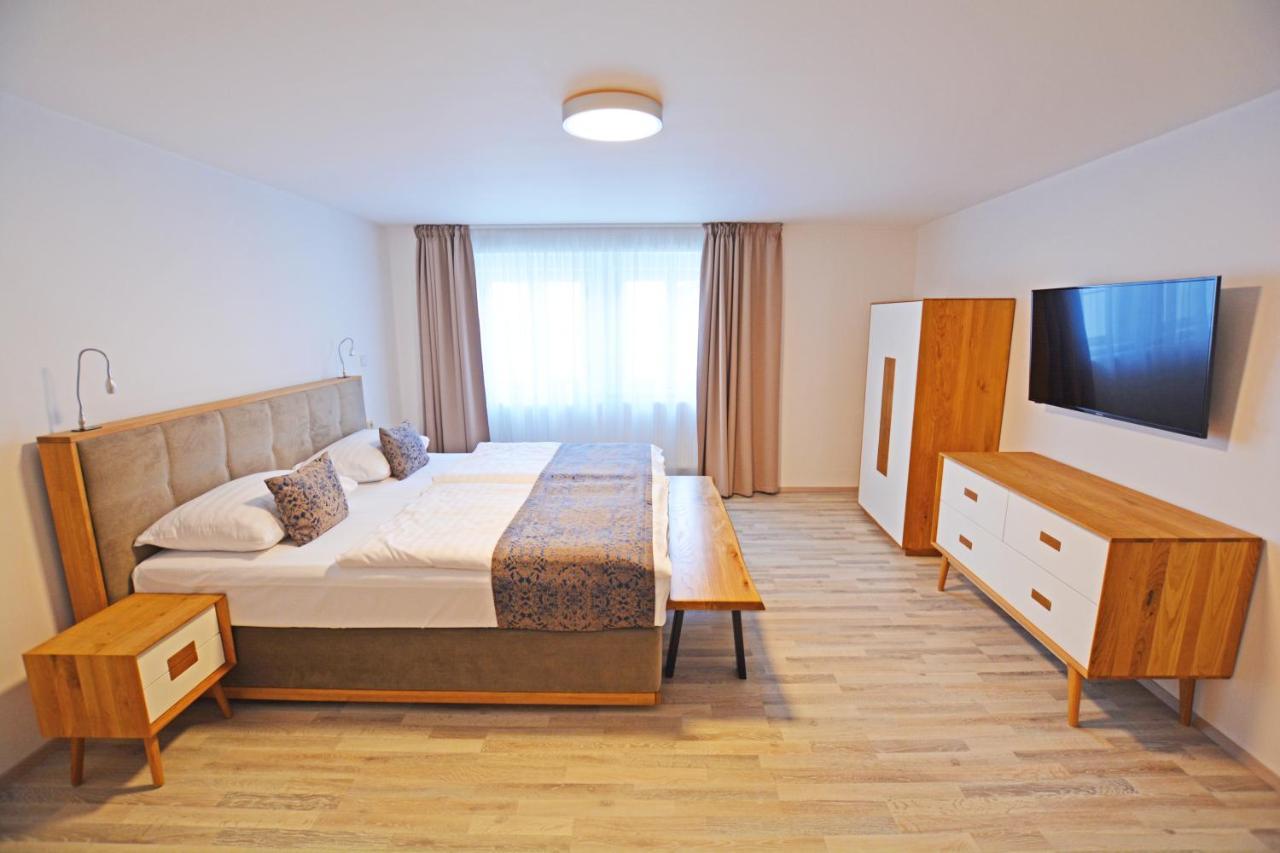 Karlova - Mostecka 10 St Depandance Aparthotel Praha