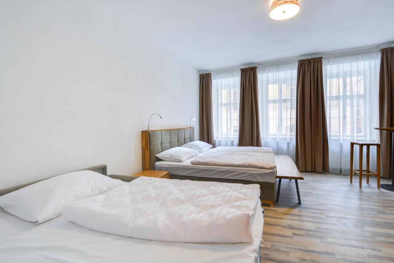 Aparthotel Karlova - Mostecka 10 St Depandance Praha